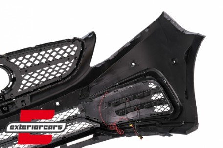 Bodykit B-dizajn / Mercedes V-klasa W447 (2014-03.2019), CBMBW447BRCBT