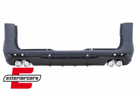 Bodykit B-dizajn / Mercedes V-klasa W447 (2014-03.2019), CBMBW447BRCBT