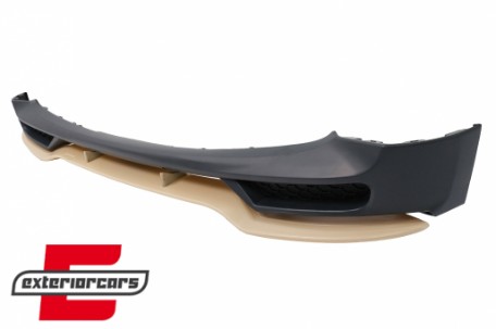 Bodykit B-dizajn / Smart ForTwo 453 (2014-2019), COCBSM453