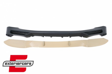 Bodykit B-dizajn / Smart ForTwo 453 (2014-2019), COCBSM453
