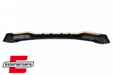 Bodykit B-dizajn / Smart ForTwo 453 (2014-2019), COCBSM453