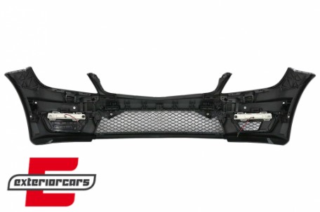 Bodykit C63 AMG dizajn / Mercedes C-klasa W204 (2007-2015), CBMBW204C63