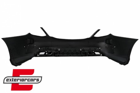 Bodykit C63 AMG dizajn / Mercedes C-klasa W205 limuzina (2014-2018), CBMBW205AMGCAP