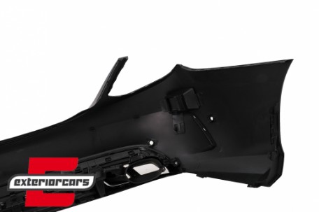 Bodykit C63 AMG dizajn / Mercedes C-klasa W205 limuzina (2014-2018), CBMBW205AMGCAP