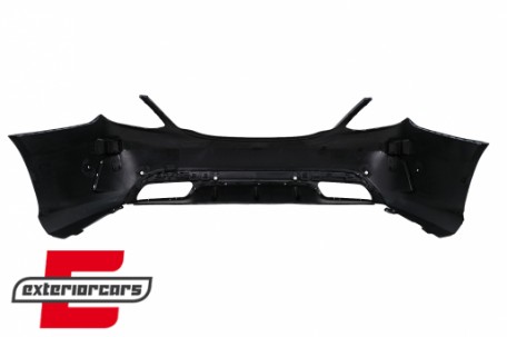 Bodykit C63 AMG dizajn / Mercedes C-klasa W205 limuzina (2014-2018), CBMBW205AMGTH