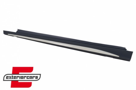 Bodykit C63 AMG dizajn / Mercedes C-klasa W205 limuzina (2014-2018), CBMBW205AMGTH