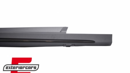 Bodykit C63 AMG dizajn / MERCEDES C-klasa W205 S205 (2014-2018), COCBMBW205AMGD