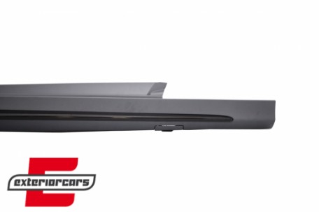Bodykit C63 AMG dizajn / MERCEDES C-klasa W205 S205 (2014-2018), COCBMBW205AMGD