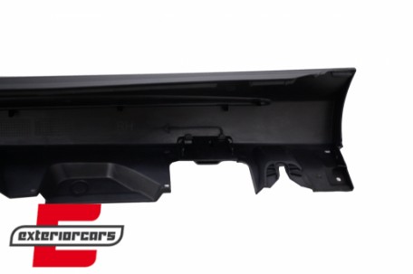 Bodykit C63 AMG dizajn / MERCEDES C-klasa W205 S205 (2014-2018), COCBMBW205AMGD