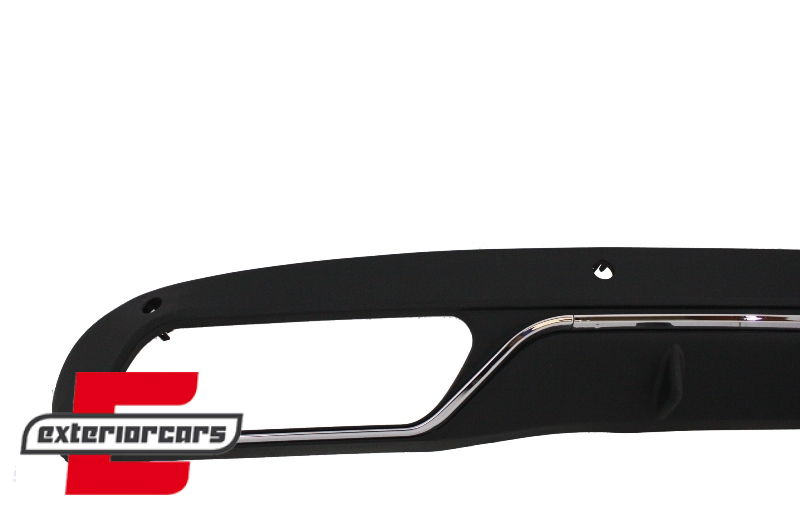 Bodykit C63 AMG dizajn / MERCEDES C-klasa W205 S205 (2014-2018), COCBMBW205AMGD