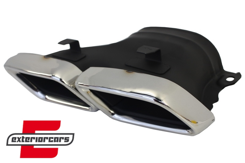 Bodykit C63 AMG dizajn / MERCEDES C-klasa W205 S205 (2014-2018), COCBMBW205AMGD