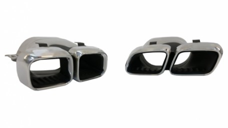Bodykit C63 AMG dizajn / Mercedes C-klasa W206 limuzina (2021-), CBMBW206C63