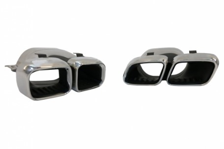 Bodykit C63 AMG dizajn / Mercedes C-klasa W206 limuzina (2021-), CBMBW206C63