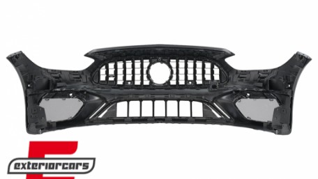 Bodykit C63 AMG dizajn / Mercedes C-klasa W206 limuzina (2021-), CBMBW206C63