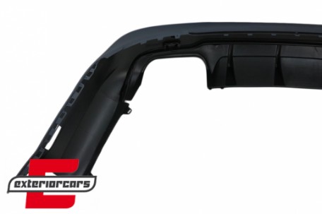 Bodykit C63 AMG Facelift dizajn / Mercedes C-klasa W204 (2007-2015), CBMBW204C63DDS