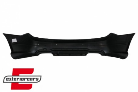 Bodykit C63 AMG Facelift dizajn / Mercedes C-klasa W204 (2007-2015), CBMBW204C63DDS
