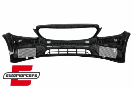 Bodykit C63s AMG Edition 1 dizajn / Mercedes C-klasa W205 limuzina (2014-2020), CBMBW205AMGFL