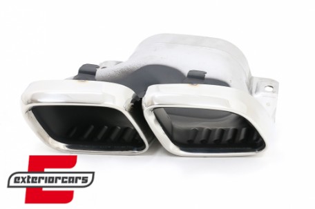 Bodykit C63s AMG Edition 1 dizajn / Mercedes C-klasa W205 limuzina (2014-2020), CBMBW205FAMG
