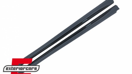 Bodykit CLA45 AMG dizajn / Mercedes CLA C118 Limuzina X118 Shooting Brake (2019-12.2022), CBMBW118A45