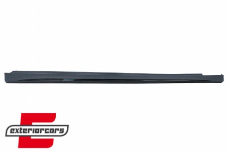 Bodykit CLA45 AMG dizajn / Mercedes CLA C118 Limuzina X118 Shooting Brake (2019-12.2022), CBMBW118A45