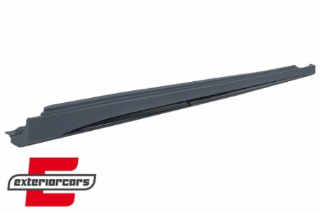 Bodykit CLA45 AMG dizajn / Mercedes CLA C118 Limuzina X118 Shooting Brake (2019-12.2022), CBMBW118A45
