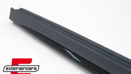 Bodykit CLA45 AMG dizajn / Mercedes CLA C118 Limuzina X118 Shooting Brake (2019-12.2022), CBMBW118A45