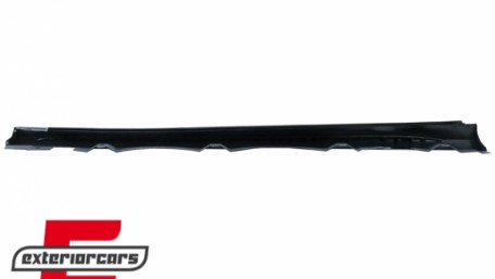 Bodykit CLA45 AMG dizajn / Mercedes CLA C118 Limuzina X118 Shooting Brake (2019-12.2022), CBMBW118A45
