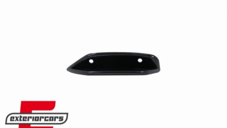 Bodykit CLA45 AMG dizajn / Mercedes CLA C118 Limuzina X118 Shooting Brake (2019-12.2022), CBMBW118A45