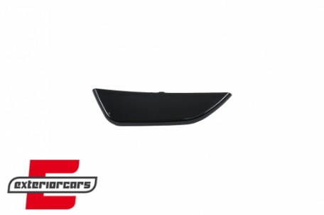 Bodykit CLA45 AMG dizajn / Mercedes CLA C118 Limuzina X118 Shooting Brake (2019-12.2022), CBMBW118A45