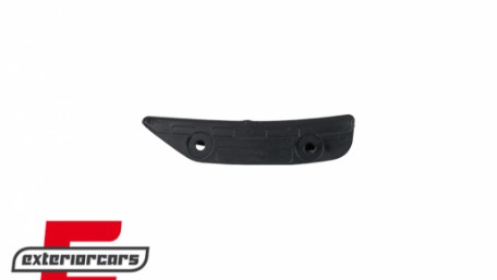 Bodykit CLA45 AMG dizajn / Mercedes CLA C118 Limuzina X118 Shooting Brake (2019-12.2022), CBMBW118A45