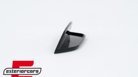 Bodykit CLA45 AMG dizajn / Mercedes CLA C118 Limuzina X118 Shooting Brake (2019-12.2022), CBMBW118A45