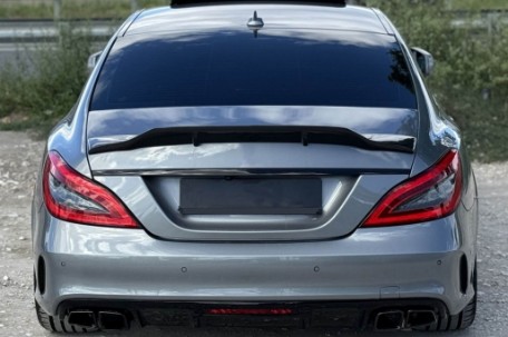 Bodykit CLS63 AMG dizajn / Mercedes CLS W218 C218 limuzina (2011-2014), CBMBW218AP