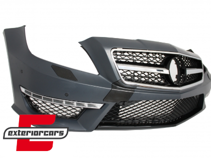 Bodykit CLS63 AMG dizajn / Mercedes CLS W218 C218 limuzina (2011-2018), CBMBW218AMG