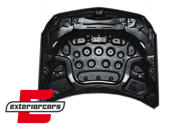 Bodykit CLS63 AMG dizajn / Mercedes CLS W218 C218 limuzina (2011-2018), CBMBW218AMG