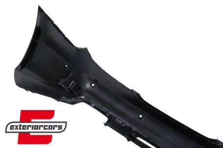 Bodykit CLS63 AMG dizajn / Mercedes CLS W218 C218 limuzina (2011-2018), CBMBW218NL