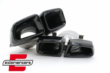 Bodykit CLS63 AMG dizajn / Mercedes CLS W218 C218 limuzina (2011-2018), CBMBW218NL