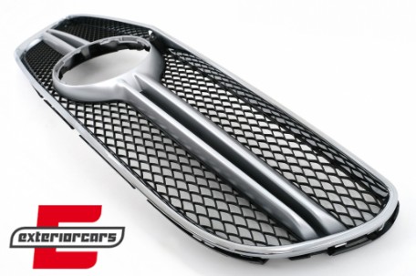 Bodykit CLS63 AMG dizajn / Mercedes CLS W218 C218 limuzina (2011-2018), CBMBW218NL