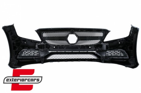 Bodykit CLS63 AMG dizajn / Mercedes CLS W218 C218 limuzina (2011-2018), CBMBW218NL