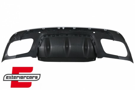 Bodykit Dynamic DRL LED look / Land Range Rover Velar SUV L560 (2017-), CBRRVL560