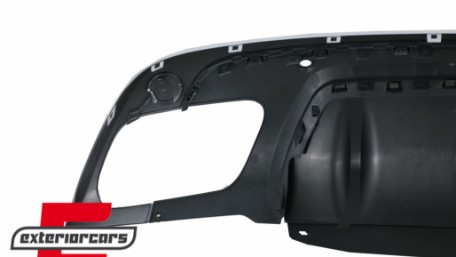 Bodykit Dynamic DRL LED look / Land Range Rover Velar SUV L560 (2017-), CBRRVL560