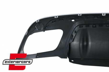 Bodykit Dynamic DRL LED look / Land Range Rover Velar SUV L560 (2017-), CBRRVL560
