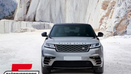 Bodykit Dynamic DRL LED look / Land Range Rover Velar SUV L560 (2017-), CBRRVL560