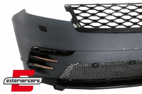 Bodykit Dynamic DRL LED look / Land Range Rover Velar SUV L560 (2017-), CBRRVL560