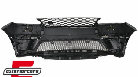 Bodykit Dynamic DRL LED look / Land Range Rover Velar SUV L560 (2017-), CBRRVL560