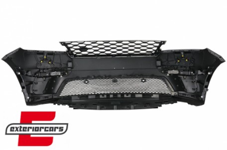 Bodykit Dynamic DRL LED look / Land Range Rover Velar SUV L560 (2017-), CBRRVL560
