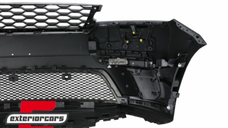 Bodykit Dynamic DRL LED look / Land Range Rover Velar SUV L560 (2017-), CBRRVL560