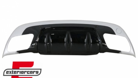 Bodykit Dynamic DRL LED look / Land Range Rover Velar SUV L560 (2017-), CBRRVL560