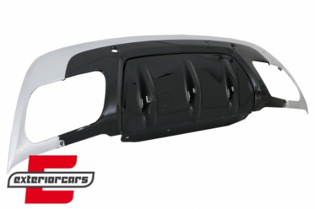 Bodykit Dynamic DRL LED look / Land Range Rover Velar SUV L560 (2017-), CBRRVL560