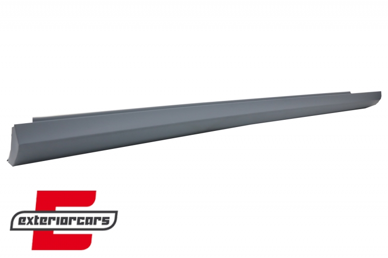 Bodykit E43 E53 AMG Sport line dizajn / Mercedes E-klasa W213 (2016-2019), CBMBW213AMGSL