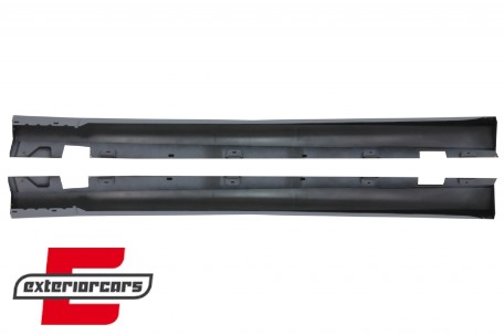 Bodykit E43 E53 AMG Sport line dizajn / Mercedes E-klasa W213 (2016-2019), CBMBW213AMGSL